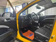 2021 Kia Yipao 1.4L CVT Fun Sunroof — фото 7