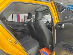 2021 Kia Yipao 1.4L CVT Fun Sunroof — фото 9