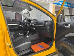 2021 Kia Yipao 1.4L CVT Fun Sunroof — фото 10