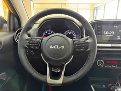2021 Kia Yipao 1.4L CVT Fun Sunroof — фото 15