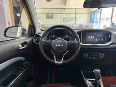 2021 Kia Yipao 1.4L CVT Fun Sunroof — фото 16