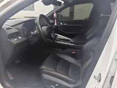 2023 Geely Preface 1.5TD, белый — фото 5