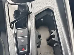 2023 Geely Preface 1.5TD, белый — фото 6