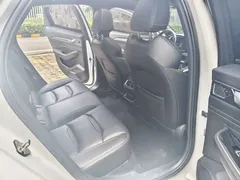 2023 Geely Preface 1.5TD, белый — фото 15