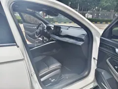 2023 Geely Preface 1.5TD, белый — фото 16