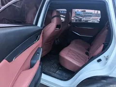 2023 Changan CS75PLUS third generation 1.5T AT premium type, белый — фото 6