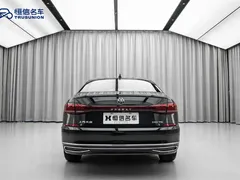 2023 Volkswagen Passat 330TSI Elite, чёрный — фото 6