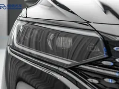2023 Volkswagen Passat 330TSI Elite, чёрный — фото 10