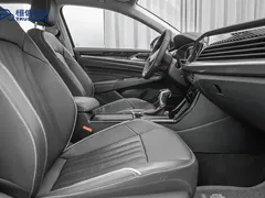 2023 Volkswagen Passat 330TSI Elite, чёрный — фото 15