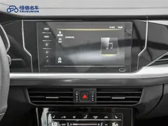 2023 Volkswagen Passat 330TSI Elite, чёрный — фото 18