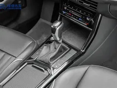 2023 Volkswagen Passat 330TSI Elite, чёрный — фото 19