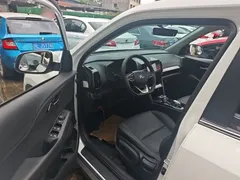 2021 Hyundai ix35 240TGDi DCT 2WD GLS Advanced, белый — фото 16