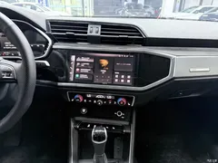 2022 Audi Q3 35 TFSI fashionable and dynamic, белый — фото 15