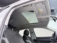 2022 Audi Q3 35 TFSI fashionable and dynamic, белый — фото 23