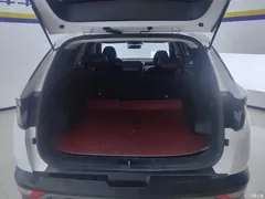 2023 Hyundai Tucson Tucson L 1.5T AT 2WD GLX Elite — фото 4