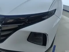 2023 Hyundai Tucson Tucson L 1.5T AT 2WD GLX Elite — фото 5