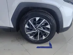 2023 Hyundai Tucson Tucson L 1.5T AT 2WD GLX Elite — фото 6