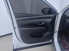 2023 Hyundai Tucson Tucson L 1.5T AT 2WD GLX Elite — фото 7