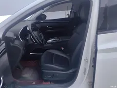 2023 Hyundai Tucson Tucson L 1.5T AT 2WD GLX Elite — фото 9