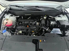 2023 Hyundai Tucson Tucson L 1.5T AT 2WD GLX Elite — фото 10