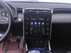 2023 Hyundai Tucson Tucson L 1.5T AT 2WD GLX Elite — фото 13