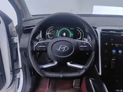 2023 Hyundai Tucson Tucson L 1.5T AT 2WD GLX Elite — фото 15