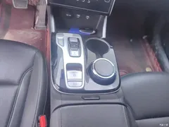 2023 Hyundai Tucson Tucson L 1.5T AT 2WD GLX Elite — фото 16