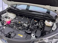 2023 Toyota Sienna 2.5L Hybrid Comfort, белый — фото 24
