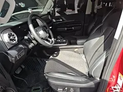 2021 Tank 300 City 2.0T — фото 15