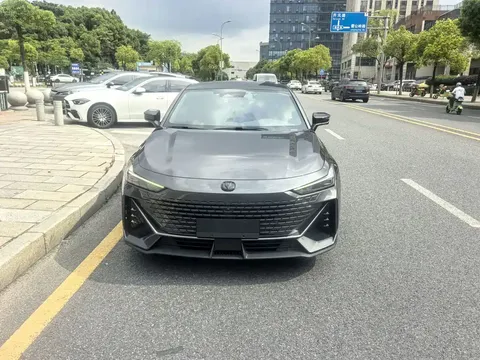 2023 Changan UNI-V 1.5T