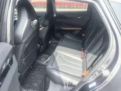 2023 Changan UNI-V 1.5T — фото 7
