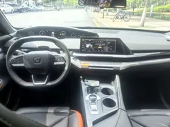 2023 Changan UNI-V 1.5T — фото 8