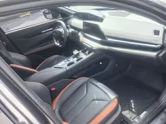 2023 Changan UNI-V 1.5T — фото 15