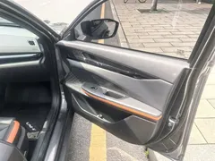 2023 Changan UNI-V 1.5T — фото 16