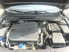 2023 Changan UNI-V 1.5T — фото 19