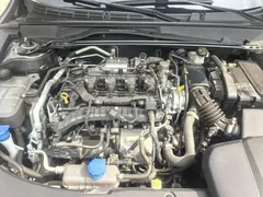 2023 Changan UNI-V 1.5T — фото 20
