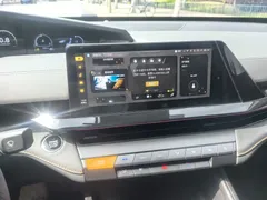 2023 Changan UNI-V 1.5T — фото 21