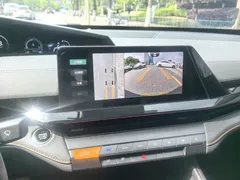 2023 Changan UNI-V 1.5T — фото 22