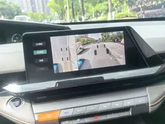 2023 Changan UNI-V 1.5T — фото 23