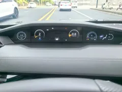 2023 Changan UNI-V 1.5T — фото 24