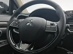 2020 Mitsubishi Outlander 2.0L 2WD Enjoy 5 seats, белый — фото 14