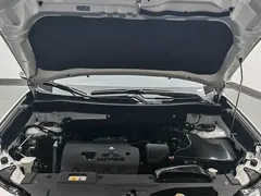 2020 Mitsubishi Outlander 2.0L 2WD Enjoy 5 seats, белый — фото 18