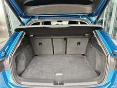 2022 Geely A3 Sportback 35 TFSI stylish and sporty, синий — фото 9