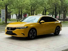 2022 Honda Integra 240TURBO CVT Premium — фото 1
