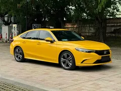 2022 Honda Integra 240TURBO CVT Premium — фото 3