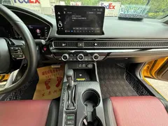 2022 Honda Integra 240TURBO CVT Premium — фото 6