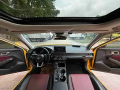 2022 Honda Integra 240TURBO CVT Premium — фото 7