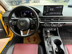 2022 Honda Integra 240TURBO CVT Premium — фото 8