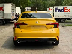 2022 Honda Integra 240TURBO CVT Premium — фото 17