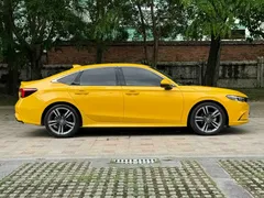 2022 Honda Integra 240TURBO CVT Premium — фото 19